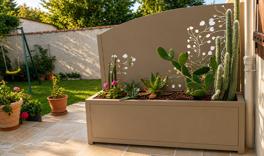 jardiniere